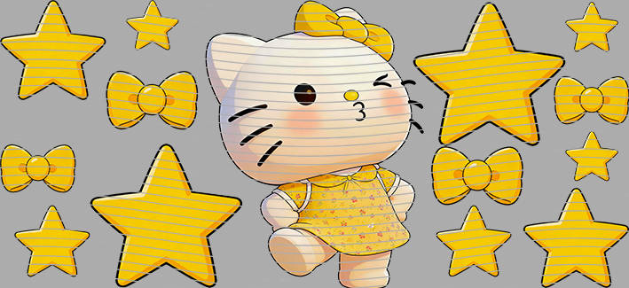 16oz Sanrio-SO-760